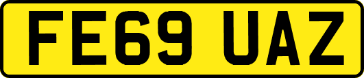 FE69UAZ