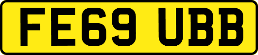 FE69UBB