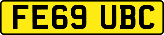 FE69UBC