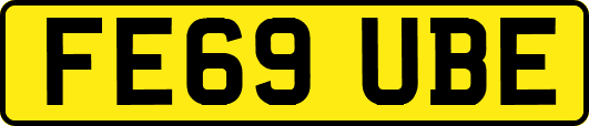 FE69UBE