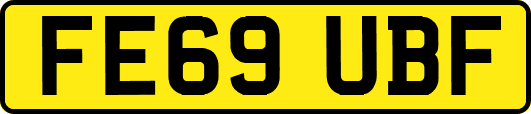 FE69UBF