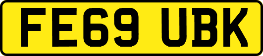 FE69UBK