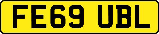 FE69UBL