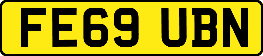 FE69UBN