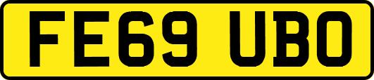 FE69UBO