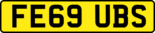 FE69UBS