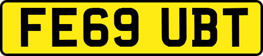 FE69UBT