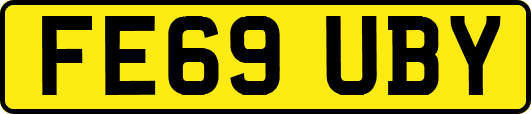 FE69UBY