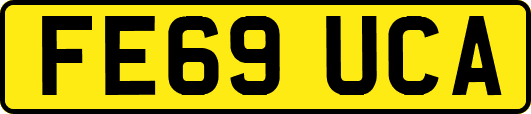 FE69UCA