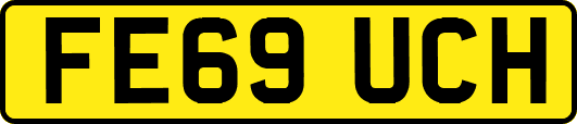 FE69UCH