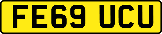 FE69UCU