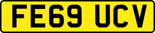 FE69UCV