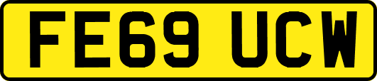 FE69UCW