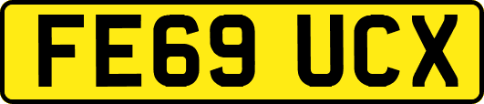 FE69UCX