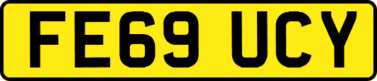 FE69UCY