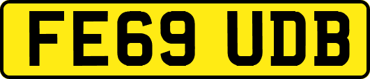 FE69UDB