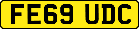 FE69UDC