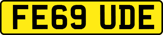 FE69UDE