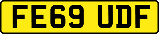 FE69UDF