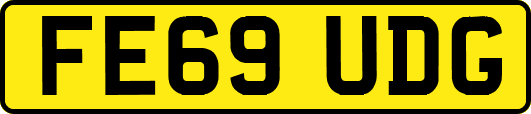 FE69UDG