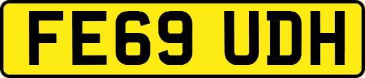 FE69UDH
