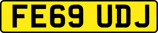 FE69UDJ
