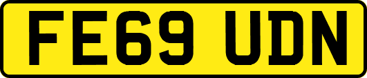 FE69UDN