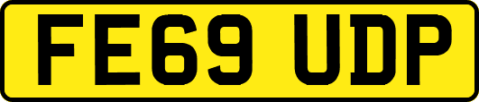 FE69UDP