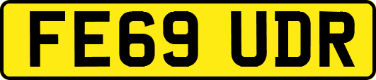 FE69UDR
