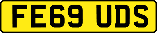 FE69UDS