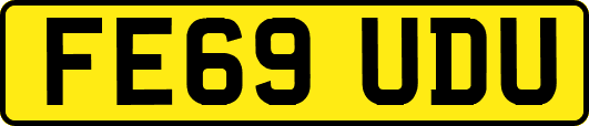 FE69UDU
