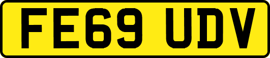 FE69UDV
