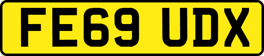 FE69UDX