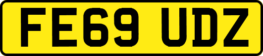 FE69UDZ