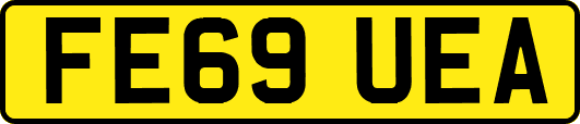 FE69UEA