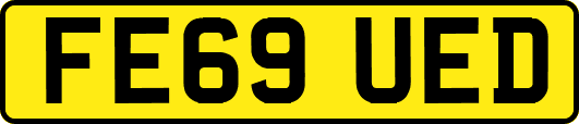 FE69UED