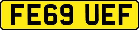 FE69UEF