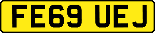 FE69UEJ