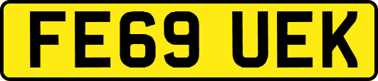 FE69UEK