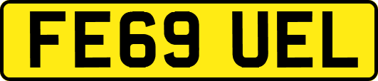 FE69UEL