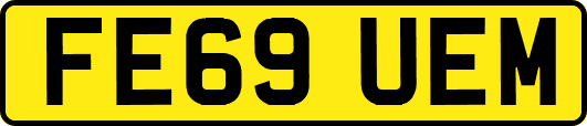 FE69UEM