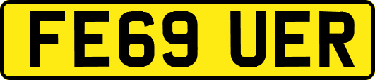 FE69UER