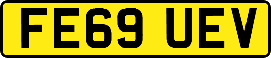 FE69UEV