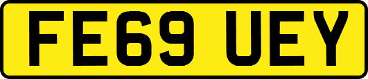 FE69UEY