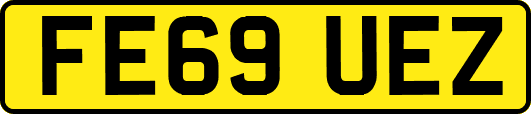 FE69UEZ