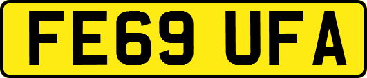 FE69UFA
