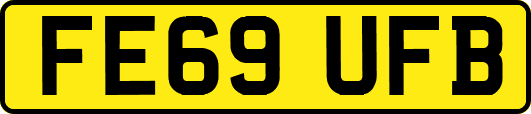 FE69UFB