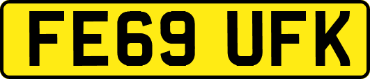FE69UFK