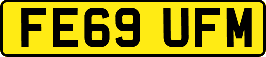FE69UFM