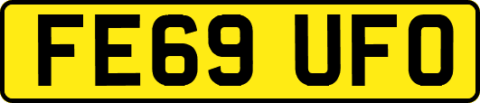 FE69UFO